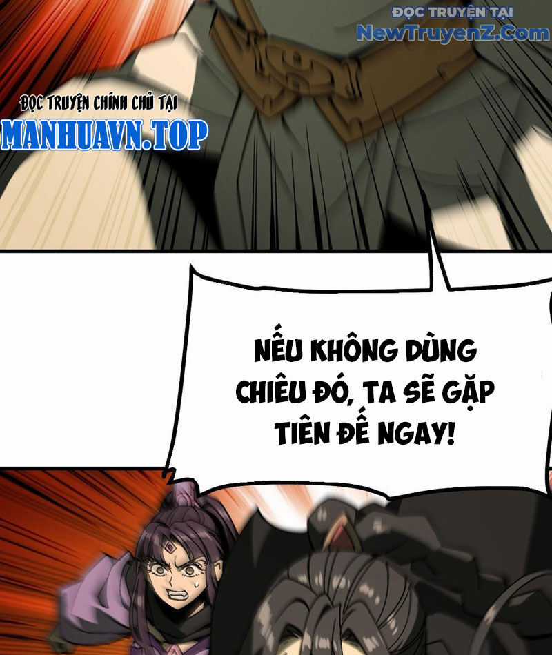 Không Cẩn Thận, Lưu Danh Muôn Thủa Chương 133 trang 30