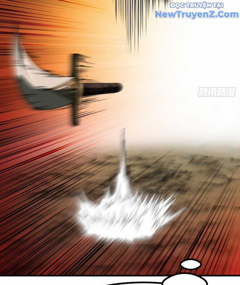 Không Cẩn Thận, Lưu Danh Muôn Thủa Chương 133 trang 35