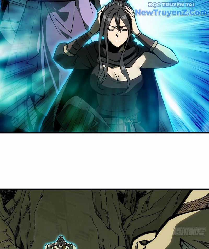 Không Cẩn Thận, Lưu Danh Muôn Thủa Chương 133 trang 38