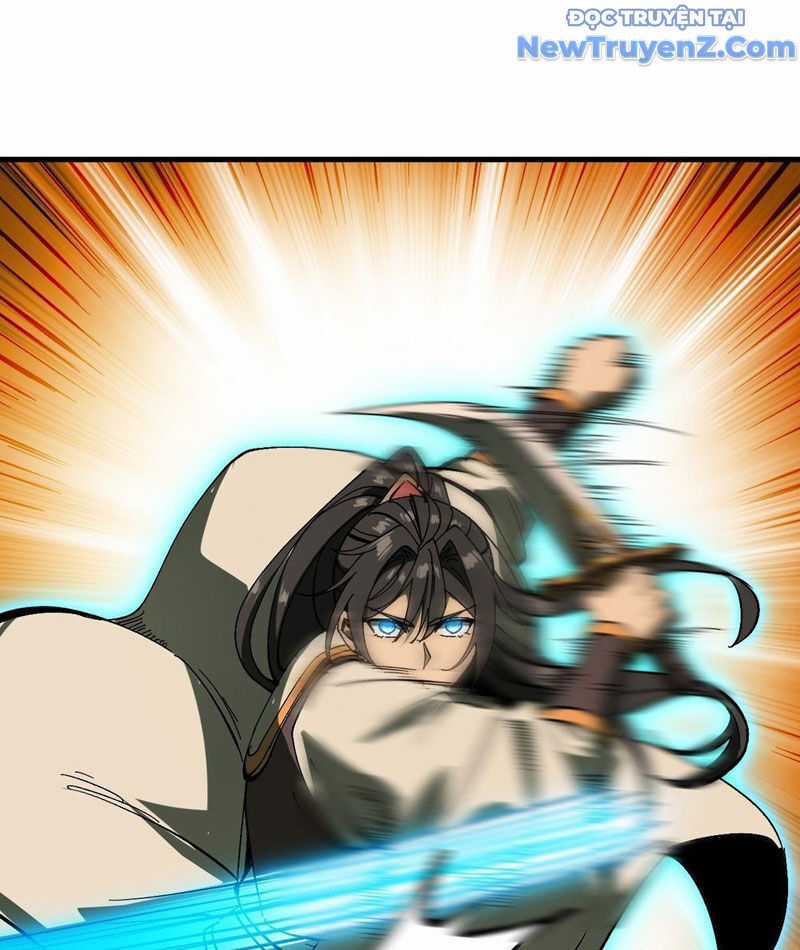 Không Cẩn Thận, Lưu Danh Muôn Thủa Chương 133 trang 42