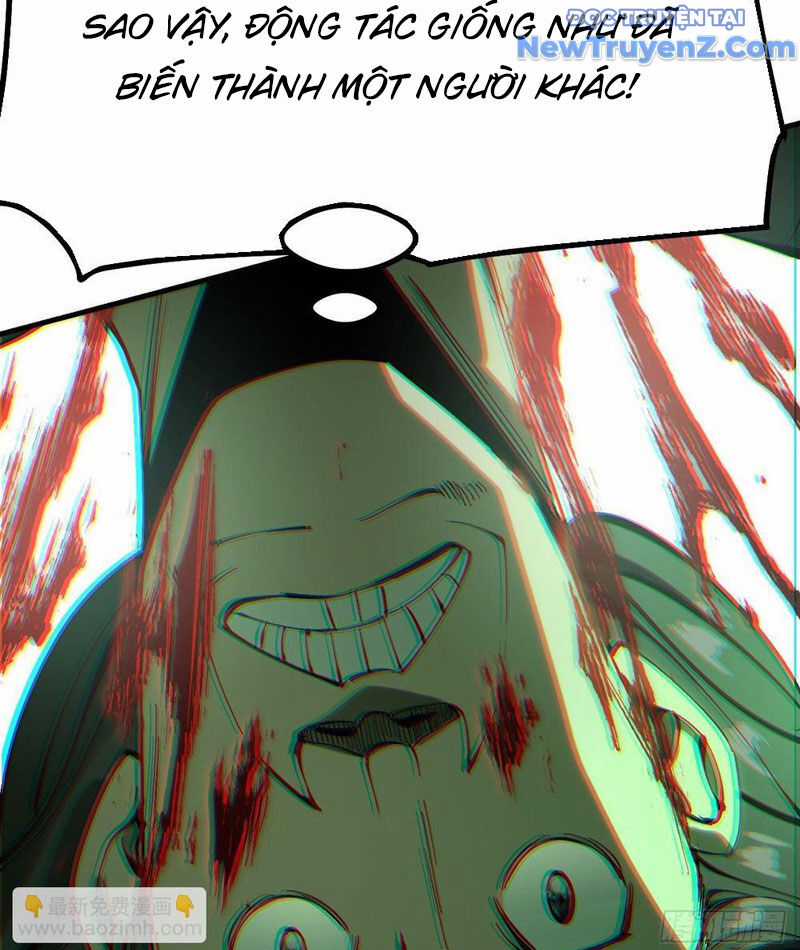 Không Cẩn Thận, Lưu Danh Muôn Thủa Chương 133 trang 47