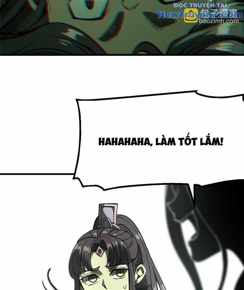 Không Cẩn Thận, Lưu Danh Muôn Thủa Chương 133 trang 48