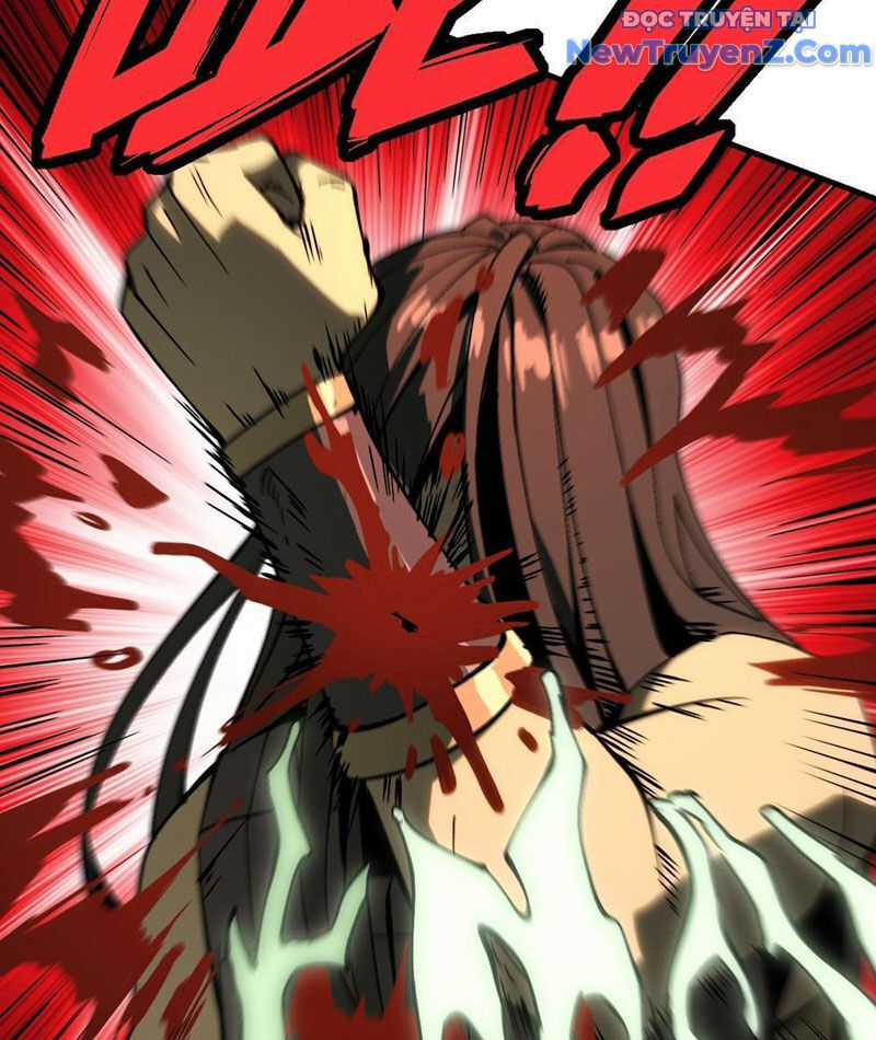 Không Cẩn Thận, Lưu Danh Muôn Thủa Chương 133 trang 5