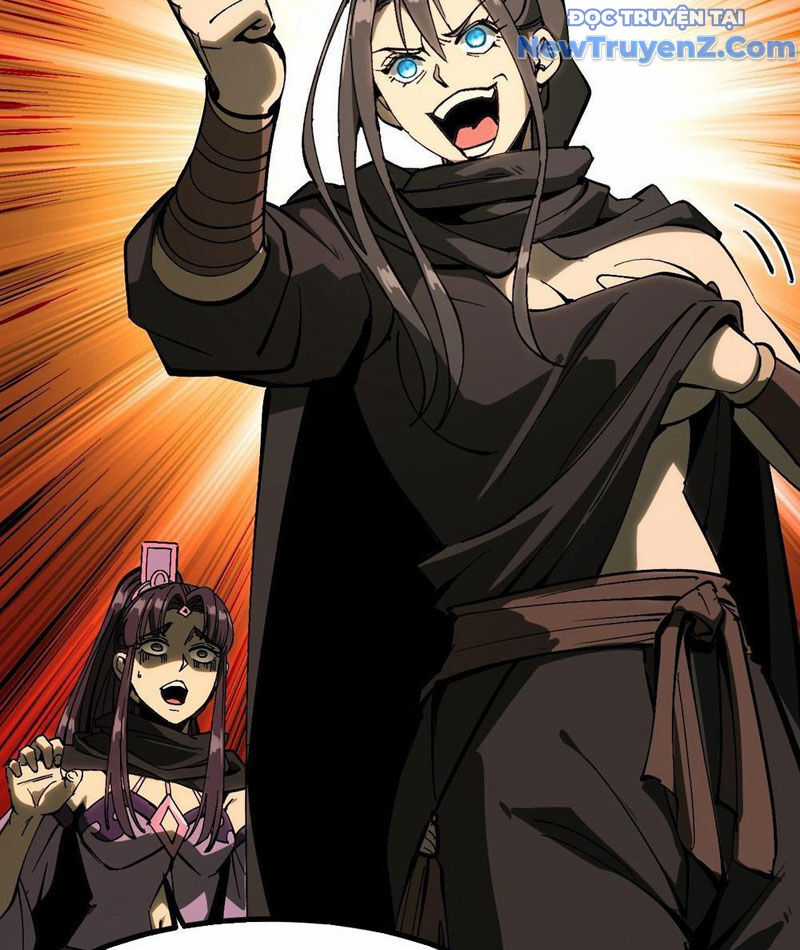 Không Cẩn Thận, Lưu Danh Muôn Thủa Chương 133 trang 50