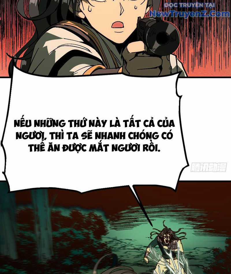 Không Cẩn Thận, Lưu Danh Muôn Thủa Chương 133 trang 7