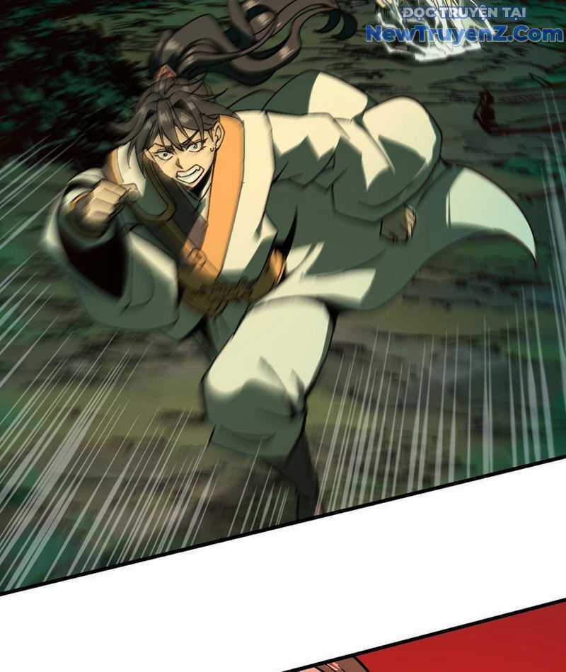 Không Cẩn Thận, Lưu Danh Muôn Thủa Chương 133 trang 8