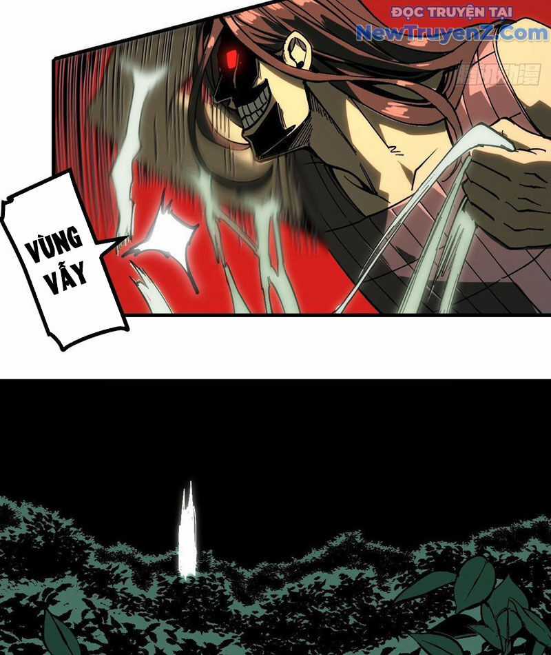 Không Cẩn Thận, Lưu Danh Muôn Thủa Chương 133 trang 9