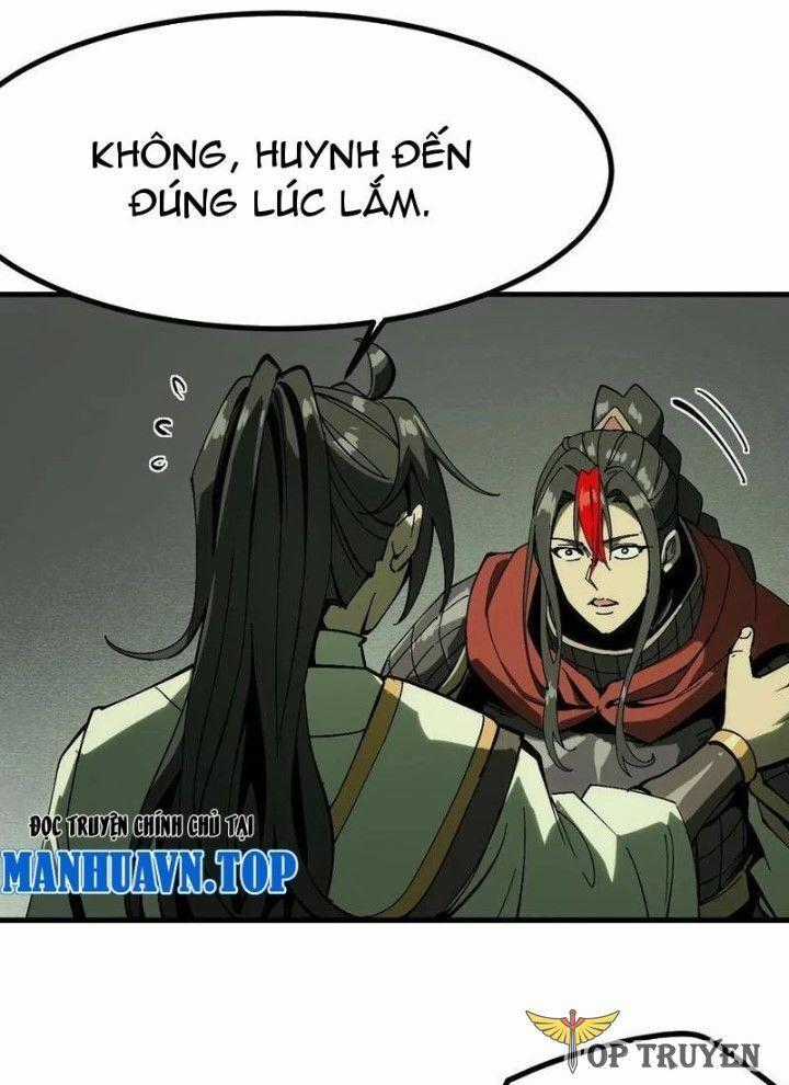 Không Cẩn Thận, Lưu Danh Muôn Thủa Chương 136 trang 1