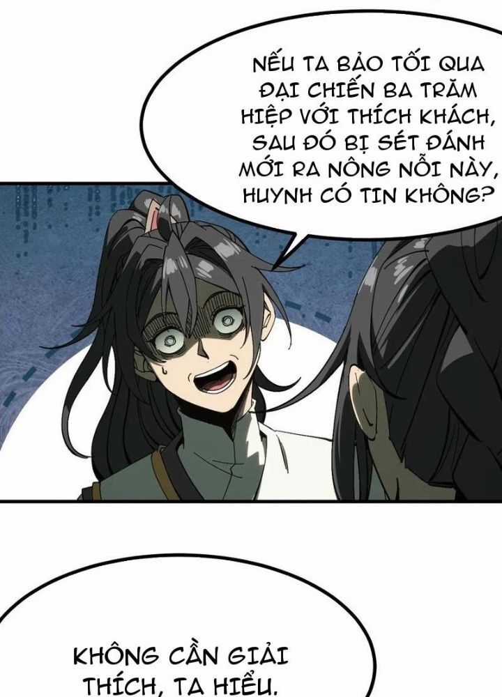 Không Cẩn Thận, Lưu Danh Muôn Thủa Chương 136 trang 15