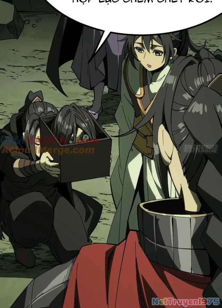 Không Cẩn Thận, Lưu Danh Muôn Thủa Chương 136 trang 21