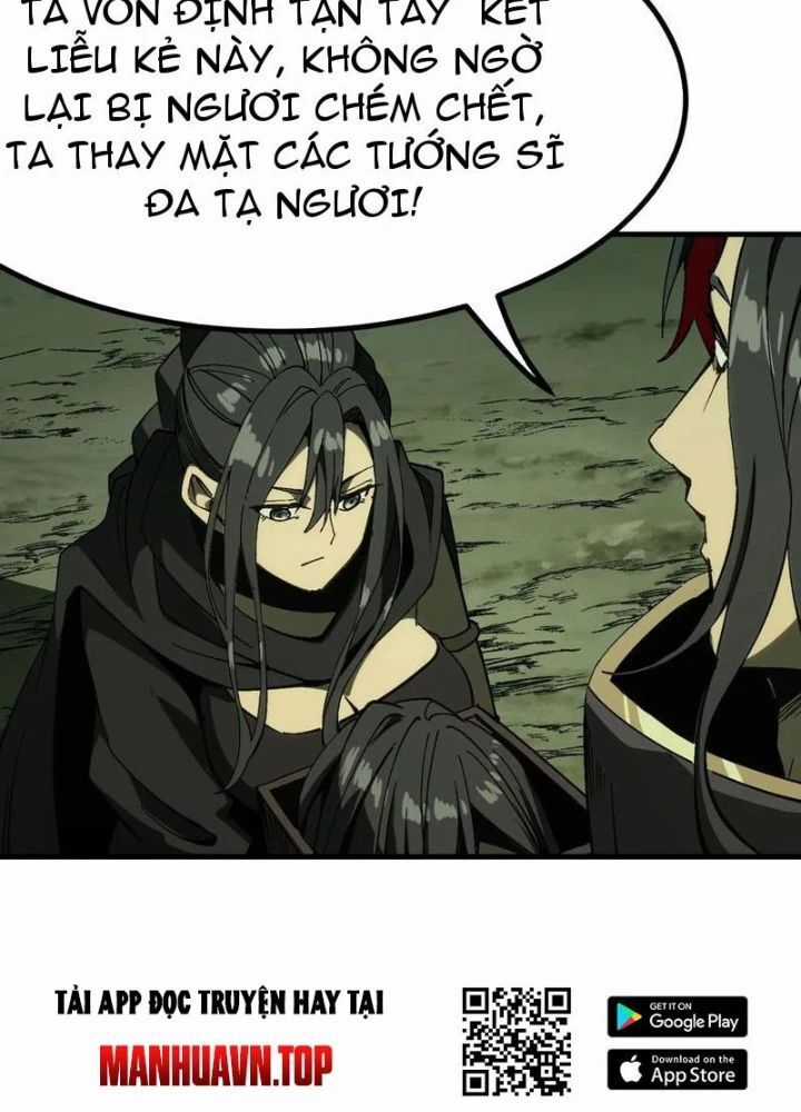 Không Cẩn Thận, Lưu Danh Muôn Thủa Chương 136 trang 27