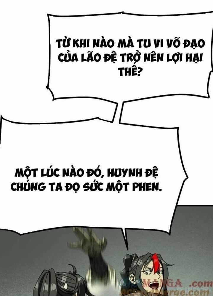 Không Cẩn Thận, Lưu Danh Muôn Thủa Chương 136 trang 29