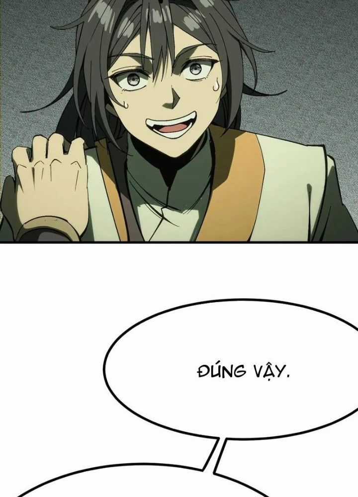 Không Cẩn Thận, Lưu Danh Muôn Thủa Chương 136 trang 33