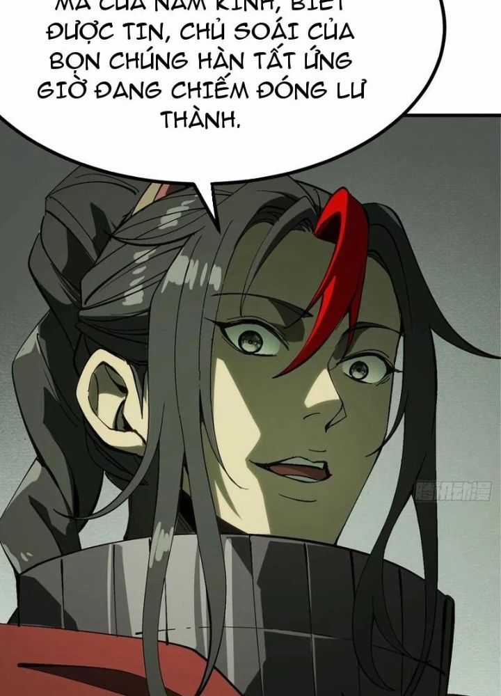 Không Cẩn Thận, Lưu Danh Muôn Thủa Chương 136 trang 35