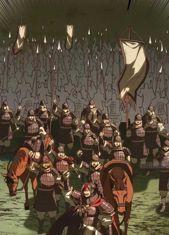 Không Cẩn Thận, Lưu Danh Muôn Thủa Chương 136 trang 51