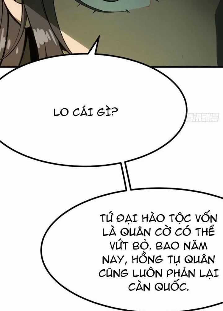 Không Cẩn Thận, Lưu Danh Muôn Thủa Chương 136 trang 61