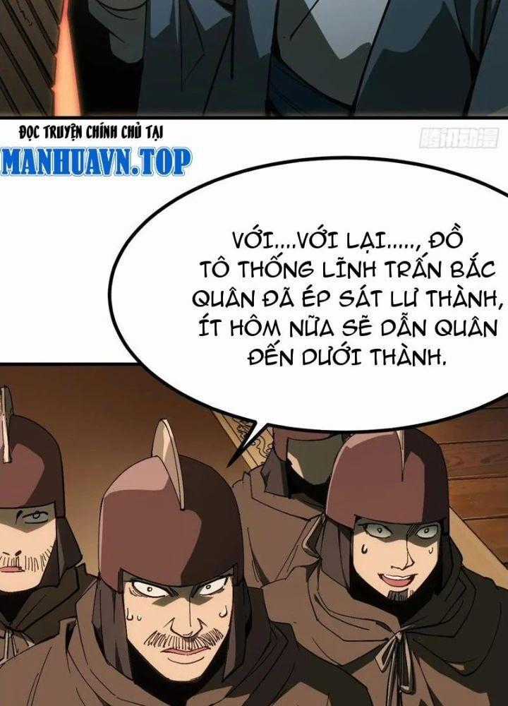 Không Cẩn Thận, Lưu Danh Muôn Thủa Chương 136 trang 65