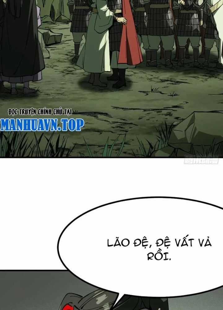 Không Cẩn Thận, Lưu Danh Muôn Thủa Chương 136 trang 9