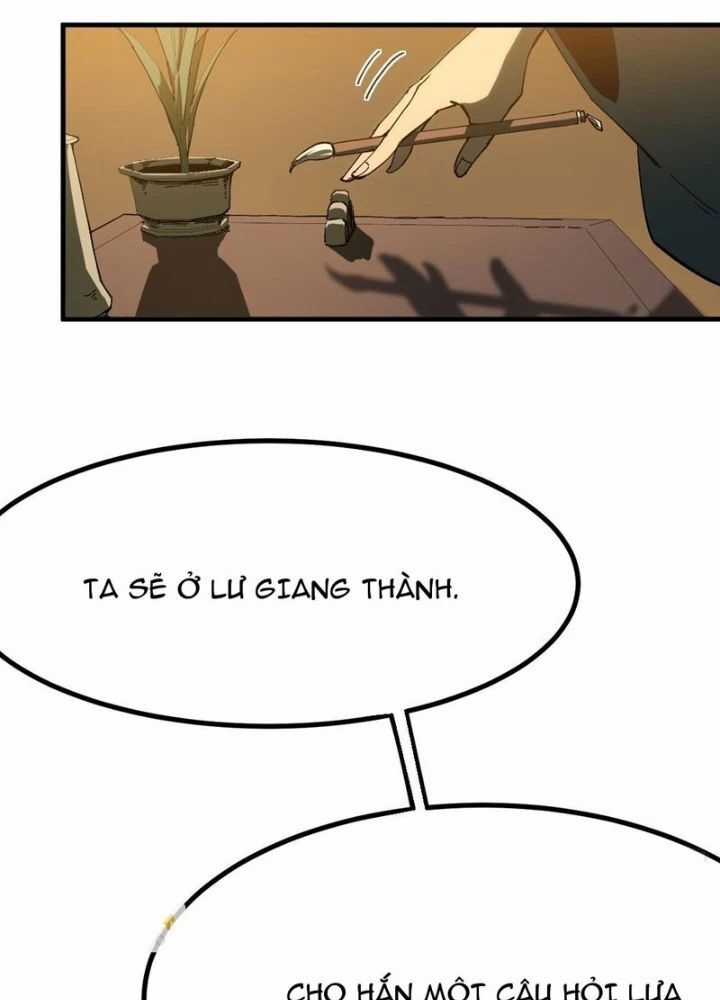 Không Cẩn Thận, Lưu Danh Muôn Thủa Chương 137 trang 15