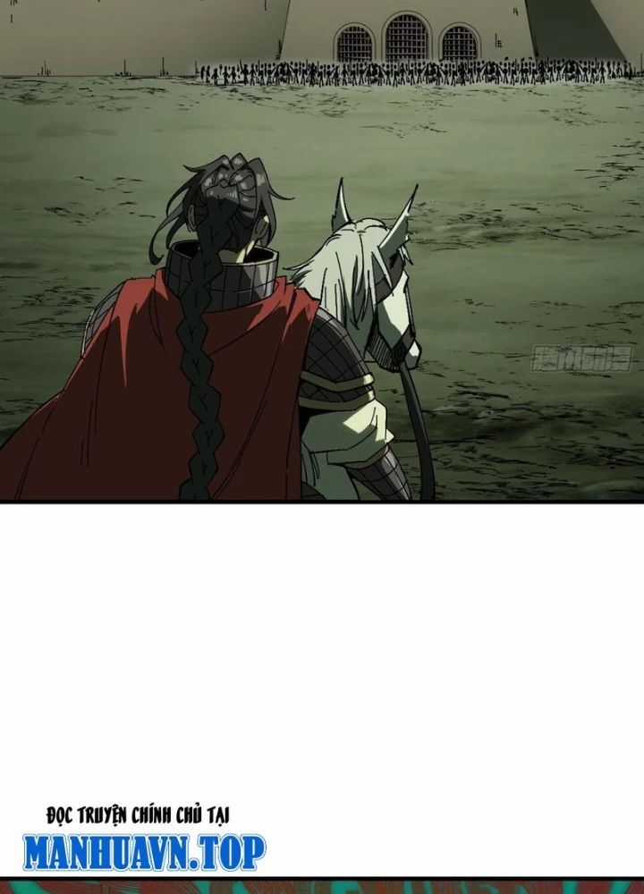 Không Cẩn Thận, Lưu Danh Muôn Thủa Chương 137 trang 25