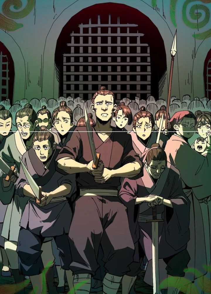 Không Cẩn Thận, Lưu Danh Muôn Thủa Chương 137 trang 27