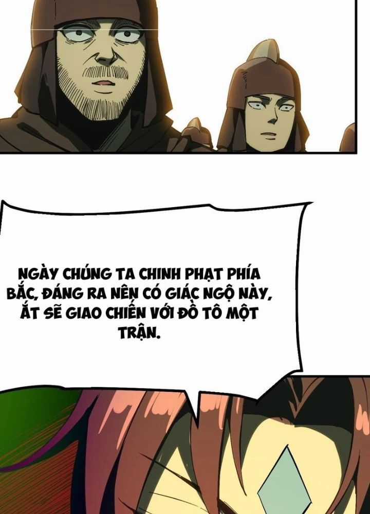 Không Cẩn Thận, Lưu Danh Muôn Thủa Chương 137 trang 3