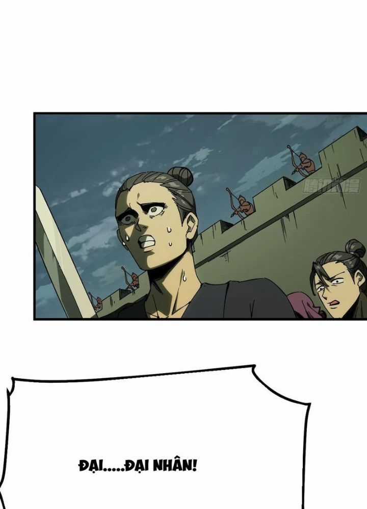 Không Cẩn Thận, Lưu Danh Muôn Thủa Chương 137 trang 31