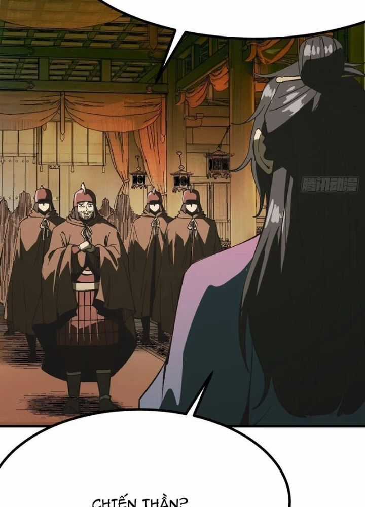 Không Cẩn Thận, Lưu Danh Muôn Thủa Chương 137 trang 7