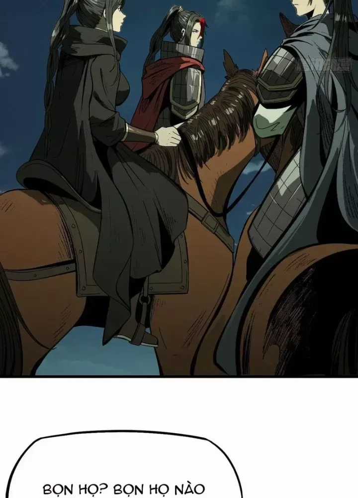 Không Cẩn Thận, Lưu Danh Muôn Thủa Chương 138 trang 22