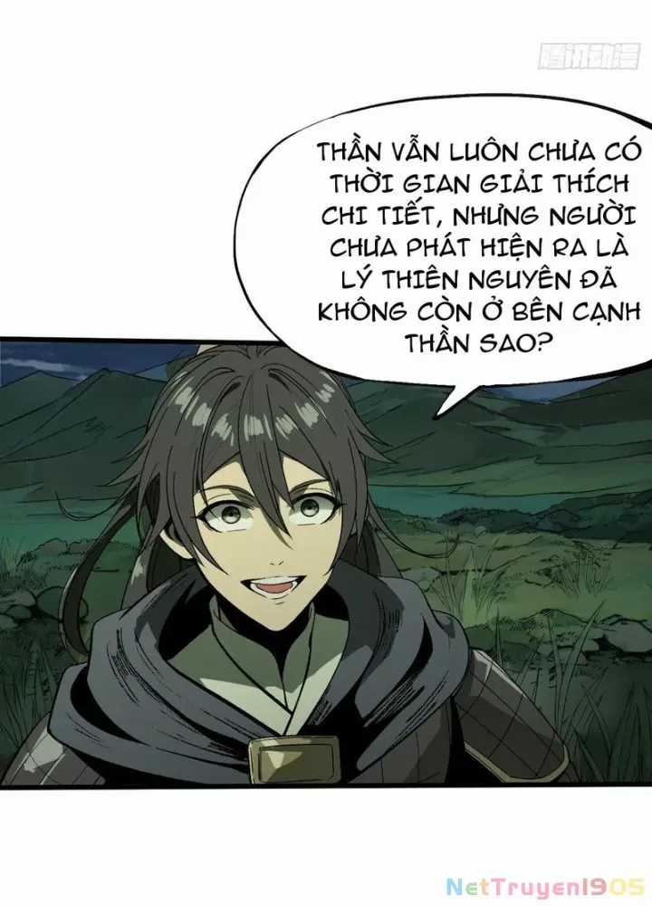 Không Cẩn Thận, Lưu Danh Muôn Thủa Chương 138 trang 26