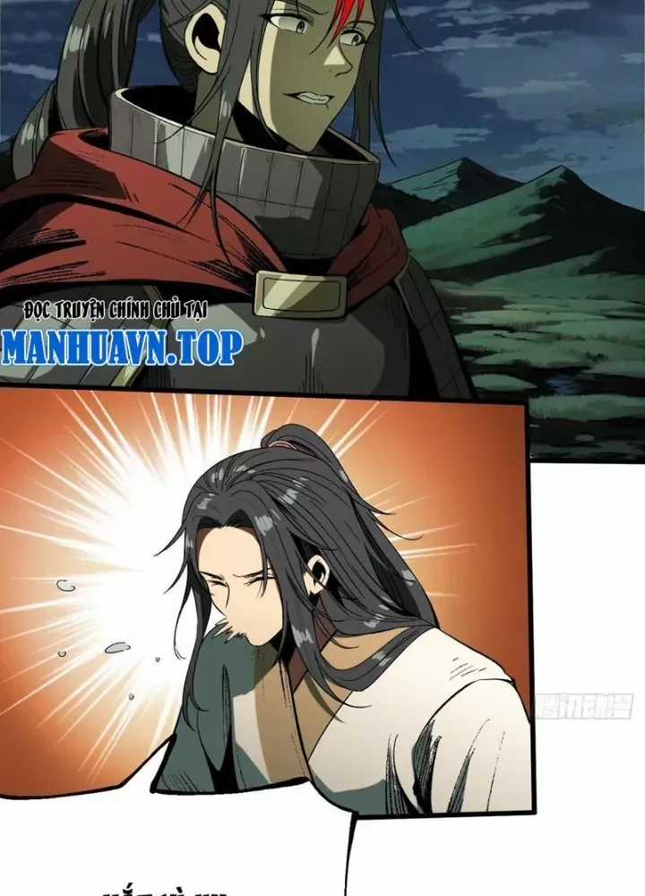 Không Cẩn Thận, Lưu Danh Muôn Thủa Chương 138 trang 32