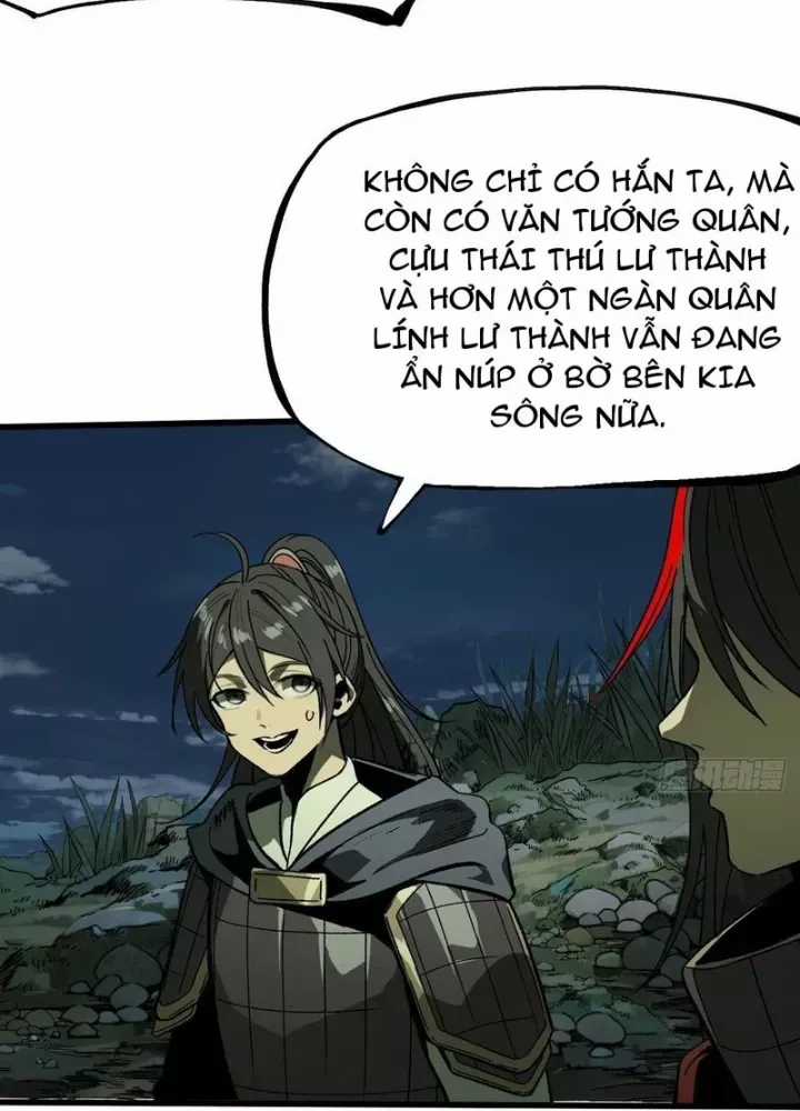 Không Cẩn Thận, Lưu Danh Muôn Thủa Chương 138 trang 34