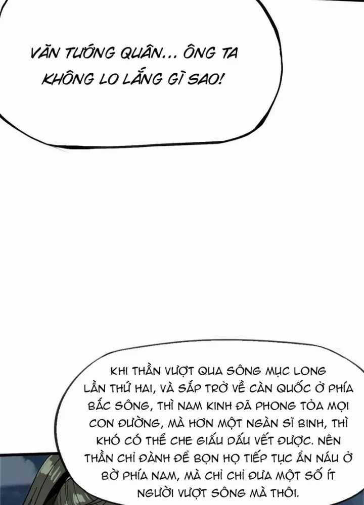 Không Cẩn Thận, Lưu Danh Muôn Thủa Chương 138 trang 38