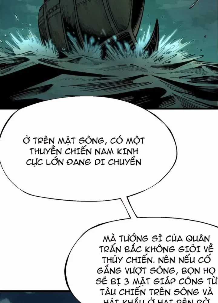 Không Cẩn Thận, Lưu Danh Muôn Thủa Chương 138 trang 4