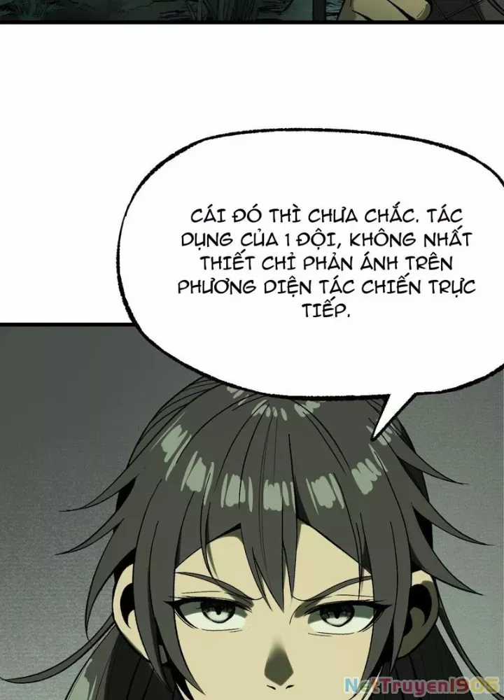 Không Cẩn Thận, Lưu Danh Muôn Thủa Chương 138 trang 42