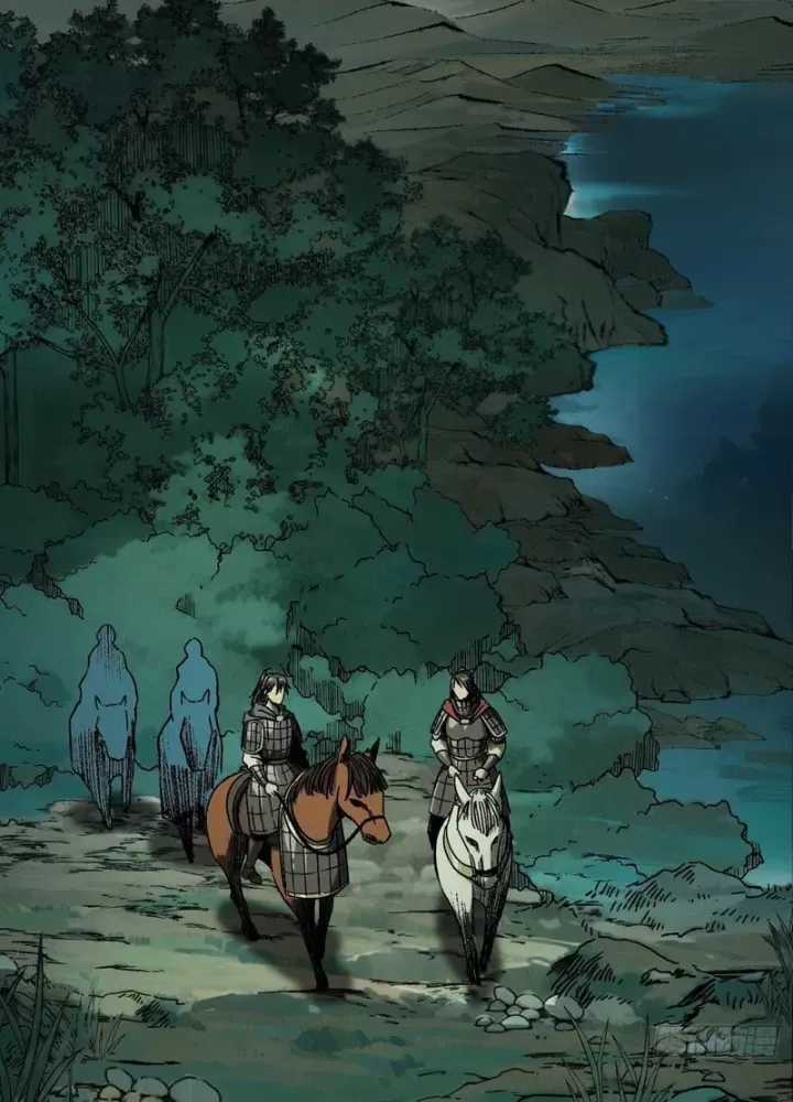 Không Cẩn Thận, Lưu Danh Muôn Thủa Chương 138 trang 46