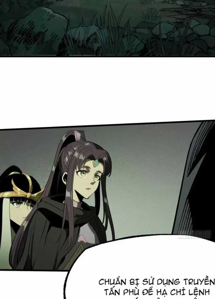 Không Cẩn Thận, Lưu Danh Muôn Thủa Chương 138 trang 48