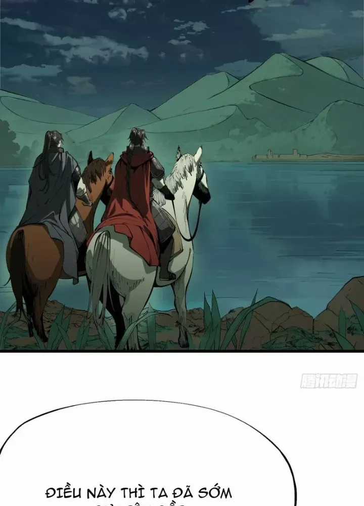 Không Cẩn Thận, Lưu Danh Muôn Thủa Chương 138 trang 6