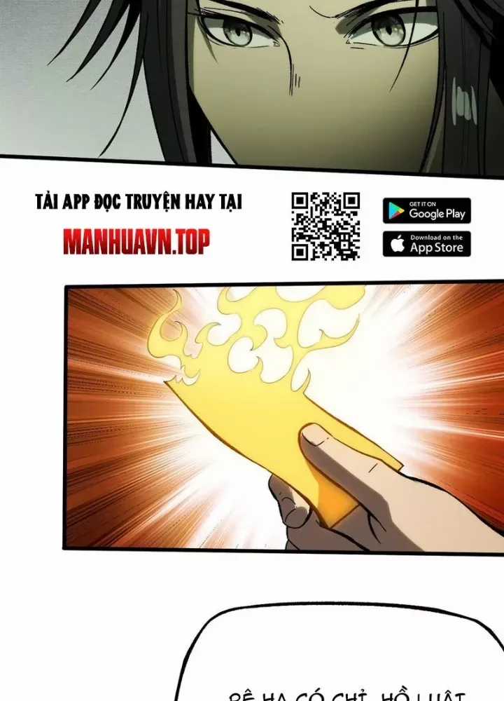 Không Cẩn Thận, Lưu Danh Muôn Thủa Chương 138 trang 64