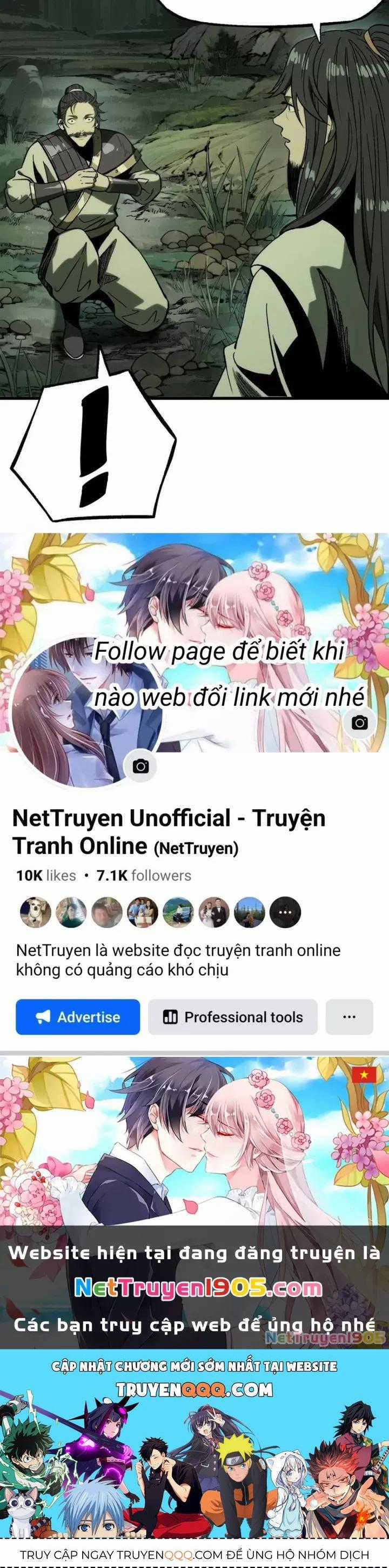 Không Cẩn Thận, Lưu Danh Muôn Thủa Chương 138 trang 66