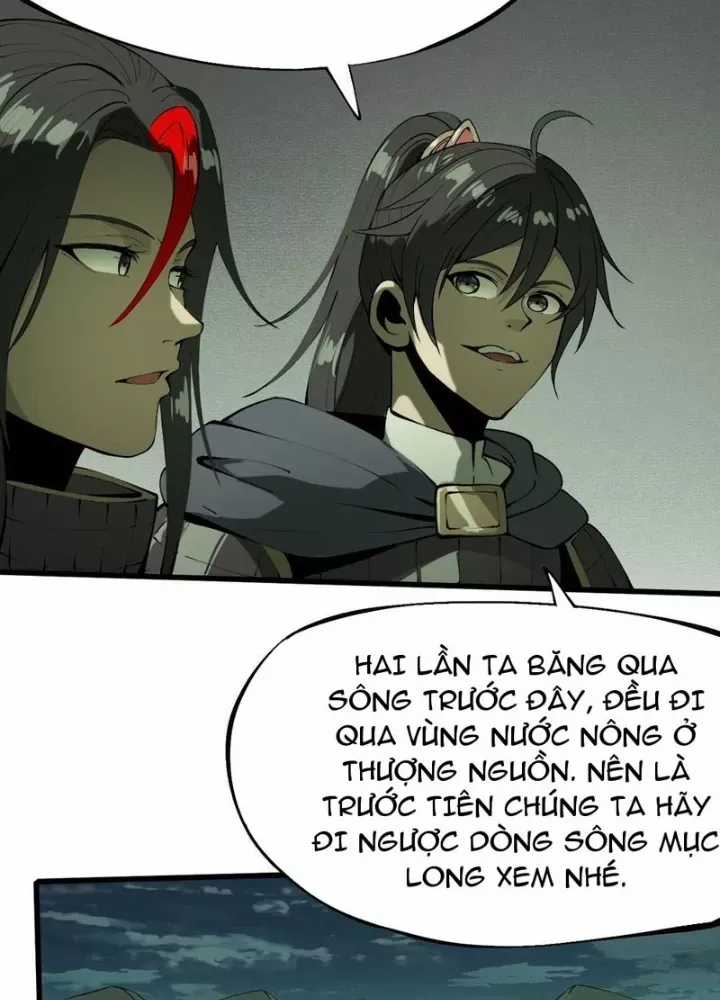 Không Cẩn Thận, Lưu Danh Muôn Thủa Chương 138 trang 8