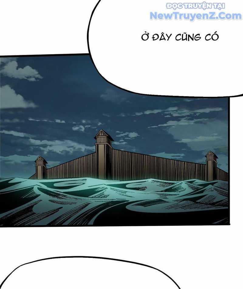 Không Cẩn Thận, Lưu Danh Muôn Thủa Chương 139 trang 12