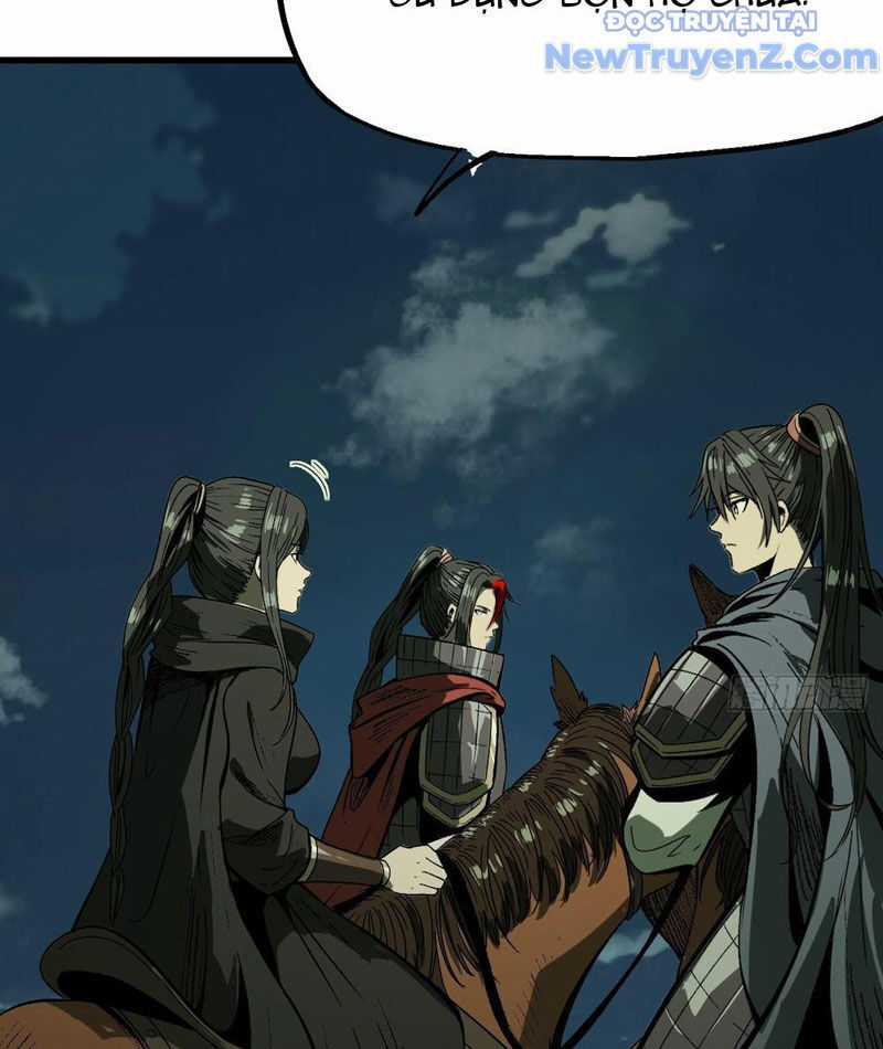 Không Cẩn Thận, Lưu Danh Muôn Thủa Chương 139 trang 16