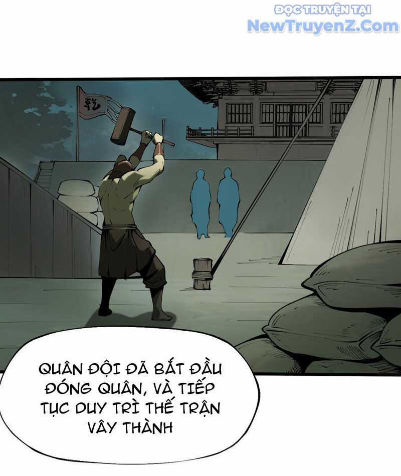 Không Cẩn Thận, Lưu Danh Muôn Thủa Chương 139 trang 2