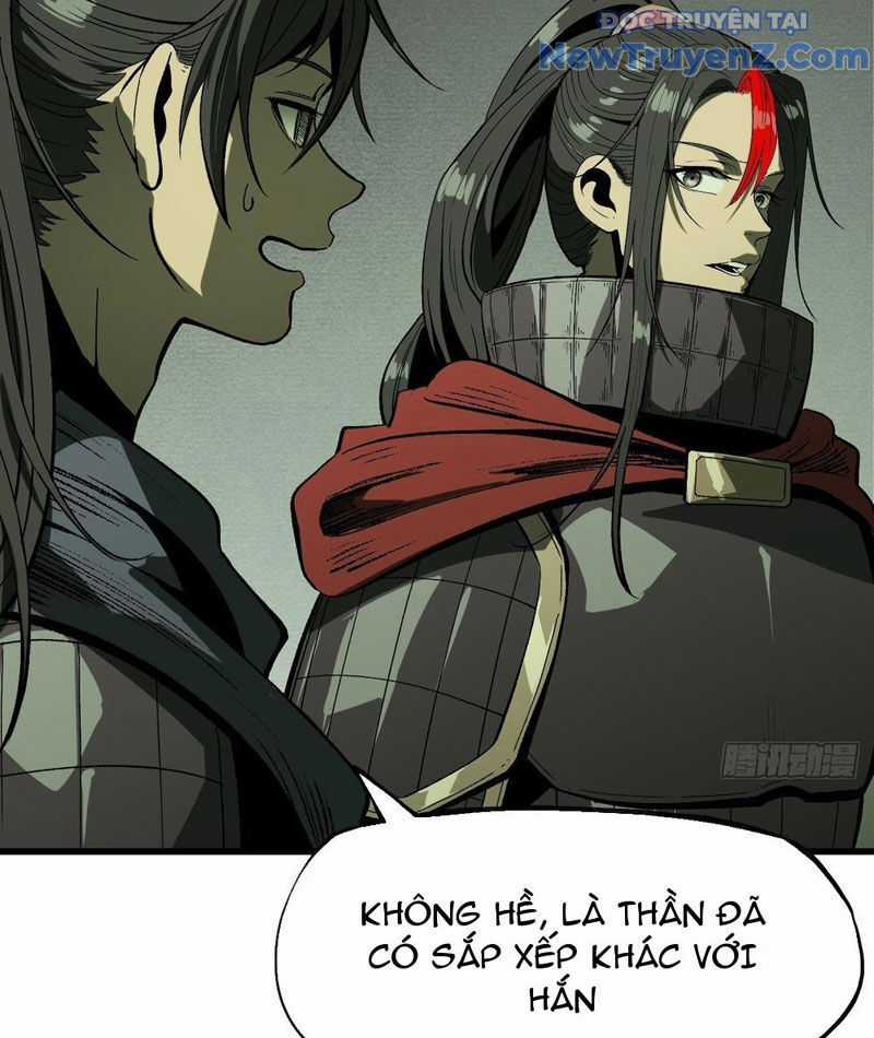 Không Cẩn Thận, Lưu Danh Muôn Thủa Chương 139 trang 21