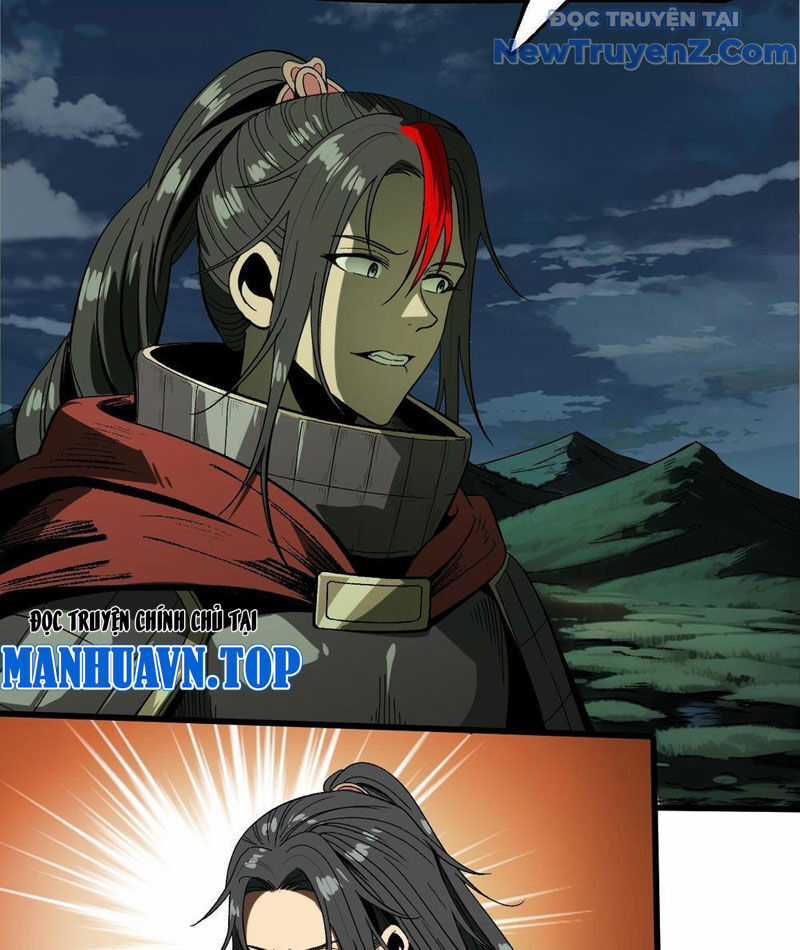 Không Cẩn Thận, Lưu Danh Muôn Thủa Chương 139 trang 23