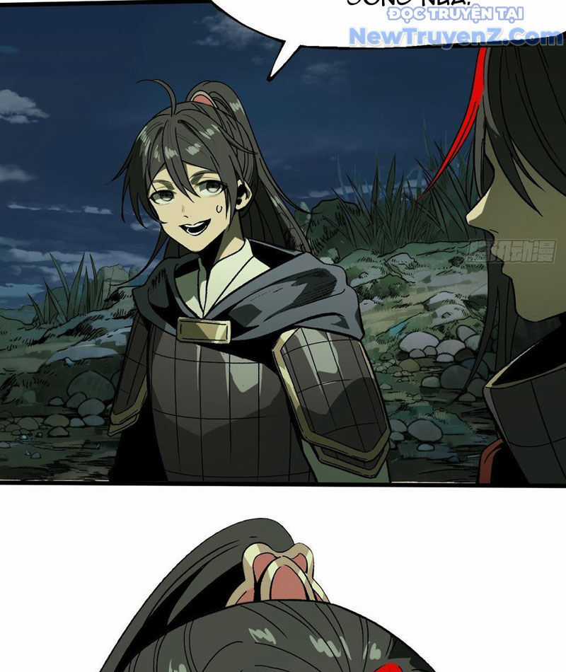 Không Cẩn Thận, Lưu Danh Muôn Thủa Chương 139 trang 25