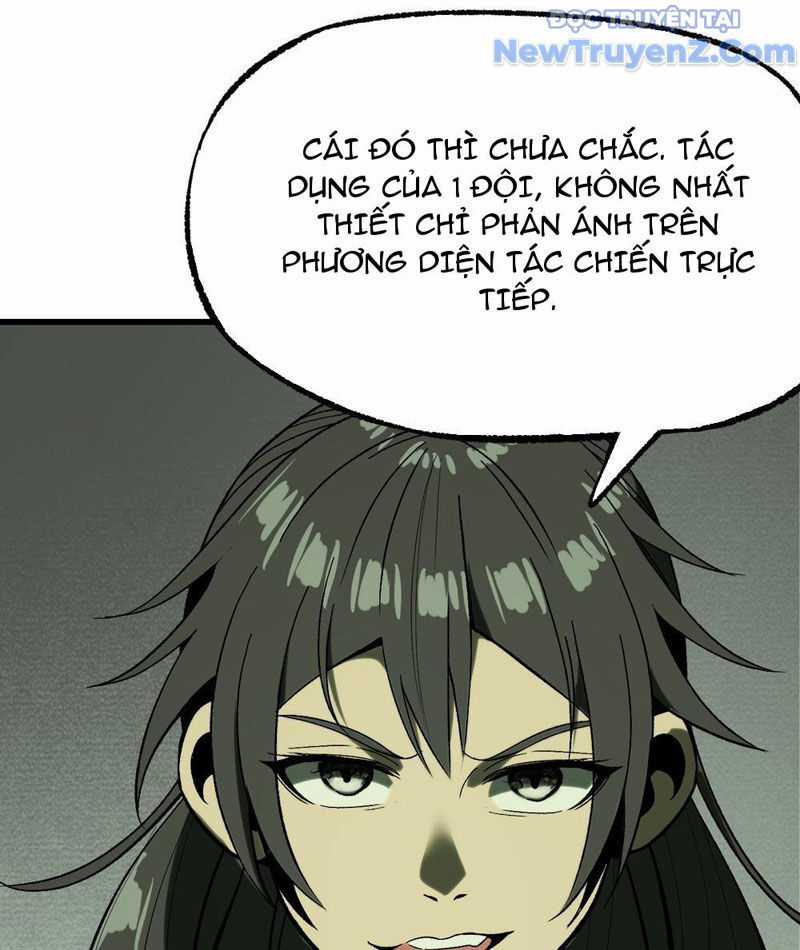 Không Cẩn Thận, Lưu Danh Muôn Thủa Chương 139 trang 30