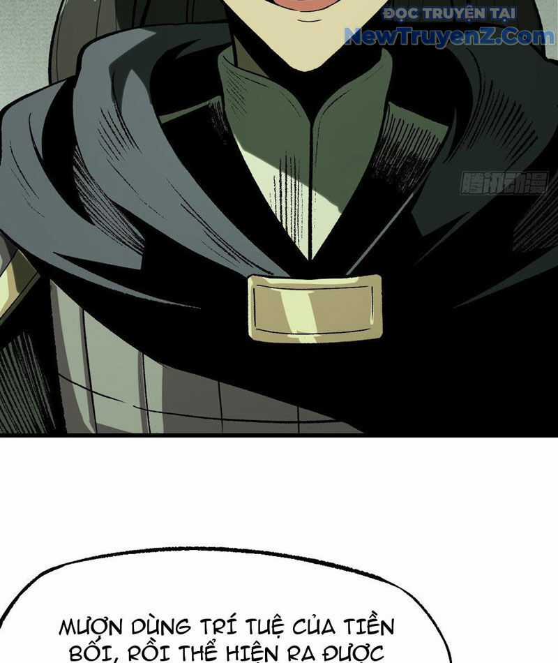 Không Cẩn Thận, Lưu Danh Muôn Thủa Chương 139 trang 31