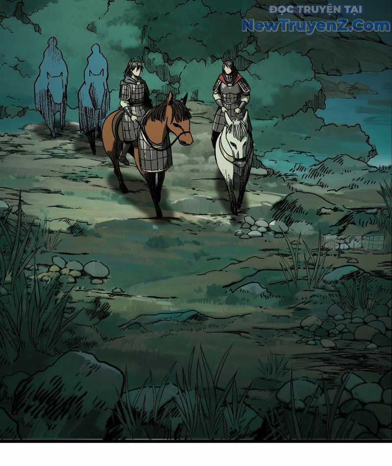 Không Cẩn Thận, Lưu Danh Muôn Thủa Chương 139 trang 33